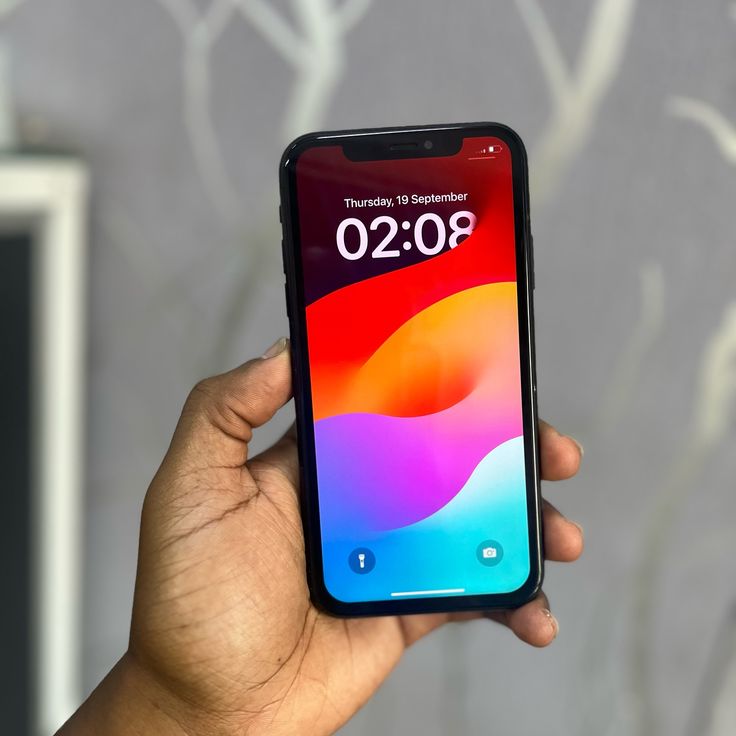 📱iPhone XR 128 Go – État A+ | Batterie 90 %+
