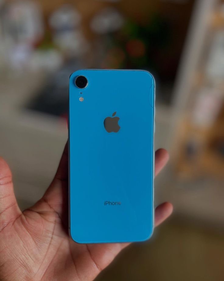 📱iPhone XR 128 Go – État A+ | Batterie 90 %+