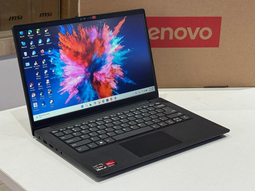 Lenovo V15 G4 2023 Neuf – Ryzen 3 – 8 Go RAM – SSD 256 Go
