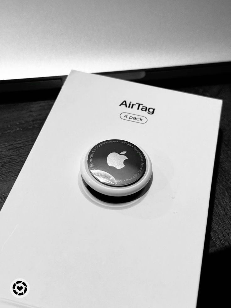 📍 AirTag GPS Localisateur Intelligent – Retrouvez vos objets facilement