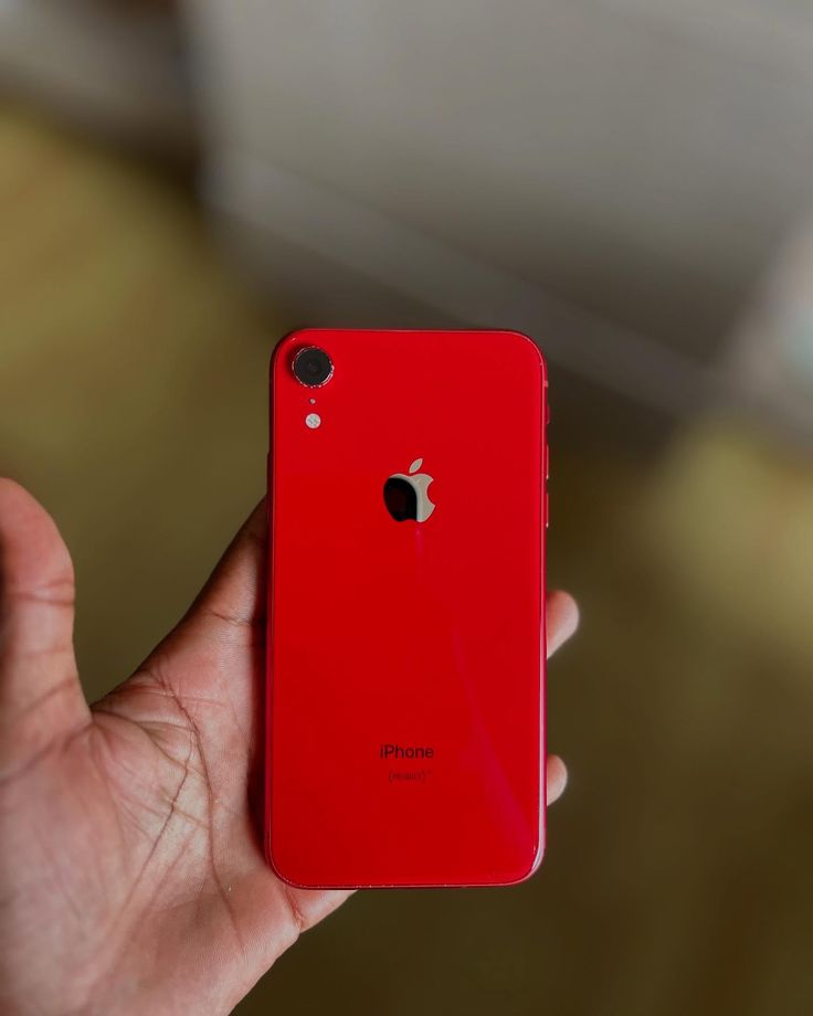 📱iPhone XR 128 Go – État A+ | Batterie 90 %+