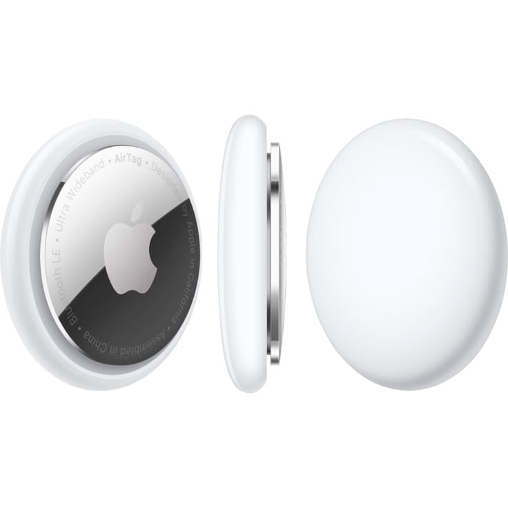 📍 AirTag GPS Localisateur Intelligent – Retrouvez vos objets facilement