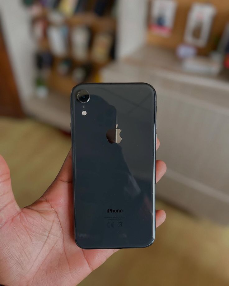 📱iPhone XR 128 Go – État A+ | Batterie 90 %+