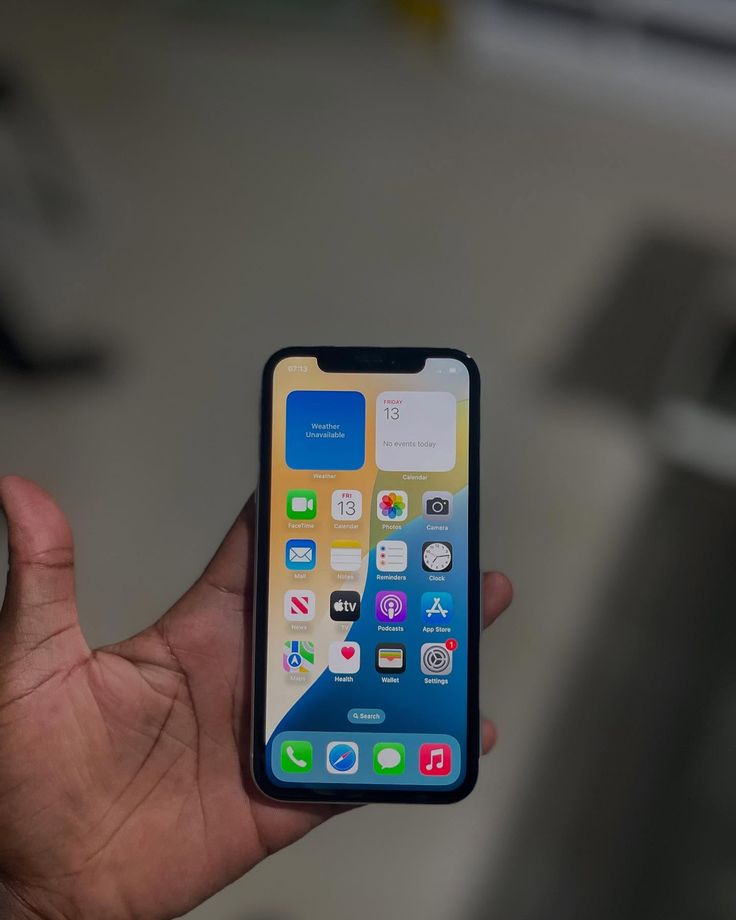 📱iPhone XR 128 Go – État A+ | Batterie 90 %+